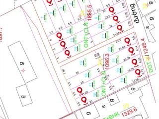 Chính chủ cần bán đất mặt tiền 5,5m tân hoà, phú mỹ