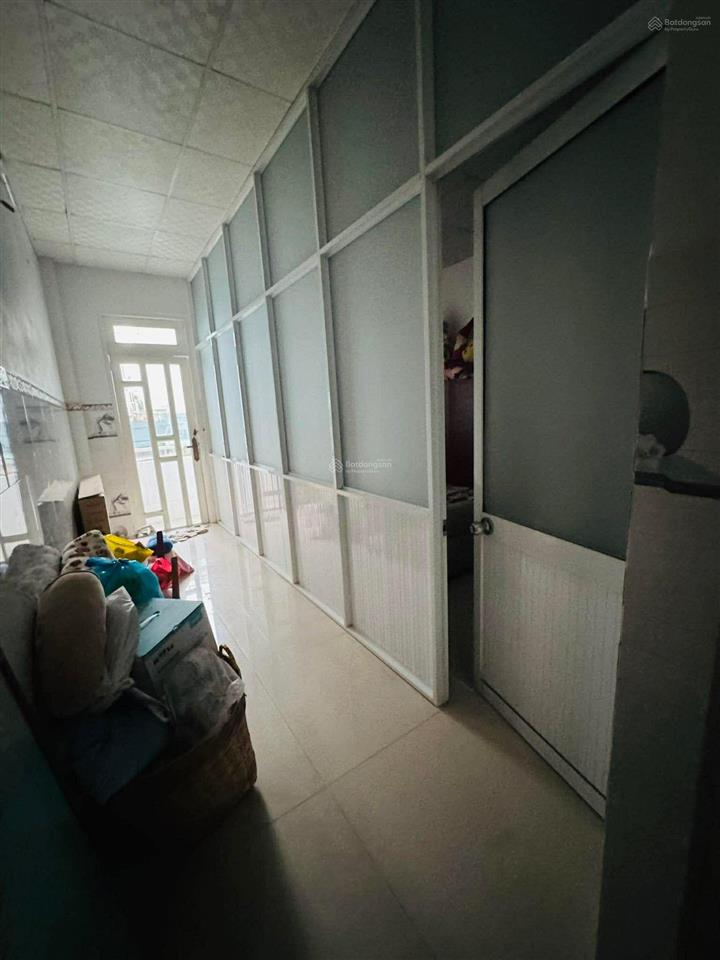 Bán nhà tân hoà đông đường xe tải tránh , kinh doanh mua bán , 90m2 giá tốt