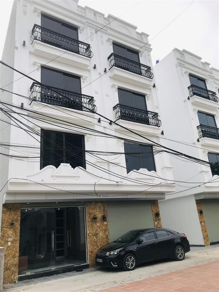 Bán nhà mặt phố tại phượng nghĩa, 5,3 tỷ, 44,5m2 view đẹp tốt