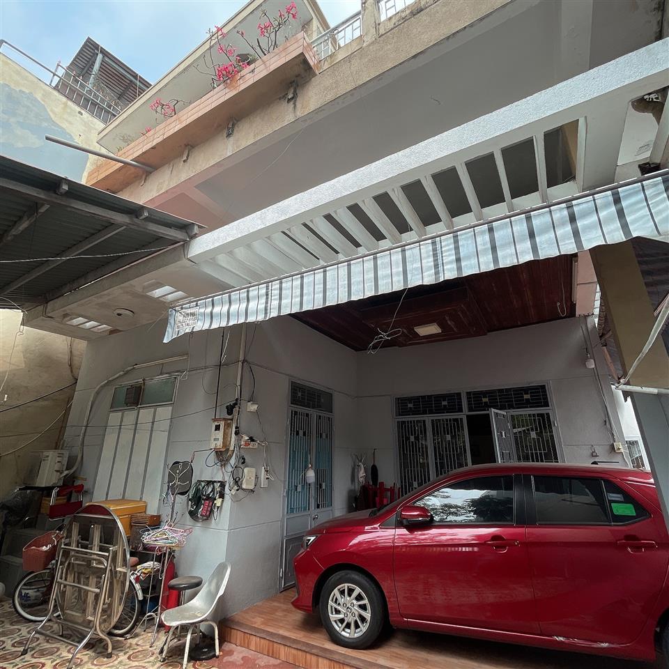 Chính Chủ Cho Thuê Nhà Đường 3/2 Hải Châu Đà Nẵng Diện Tích 125m² mặt tiền 13m