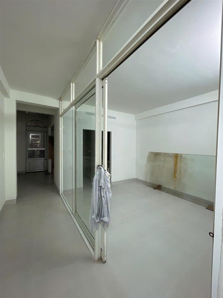 Cho Thuê Nhà Nguyên Căn Đường Trần Quốc Toản, Hải Châu, Đà Nẵng 450m² – Giá Chỉ 35