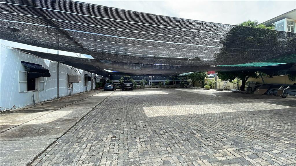 cho thuê mặt bằng Ngô Quyền Sơn Trà Đà Nẵng góc 2 mặt tiền diện tích 4000 m2