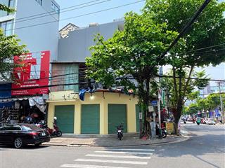 cho thuê mặt bằng góc 3 mặt tiền hải châu đà nẵng số 45 đường Phan Đình Phùng chính chủ