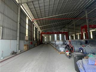 Cho thuê kho xưởng khu công nghiệp Hòa Cầm Cẩm Lệ Đà Nẵng dt1000 m2 giá 40 tr