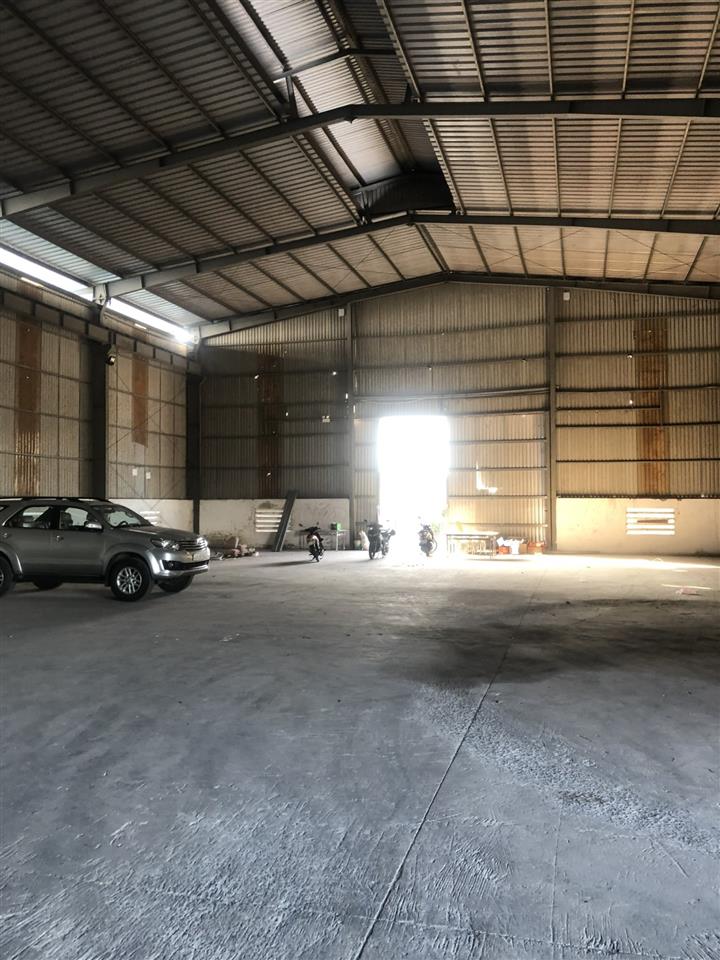 cho thuê xưởng sản xuất khu công nghiệp hòa cầm Trường Sơn Đà Nẵng dt 1300 m2 giá rẻ