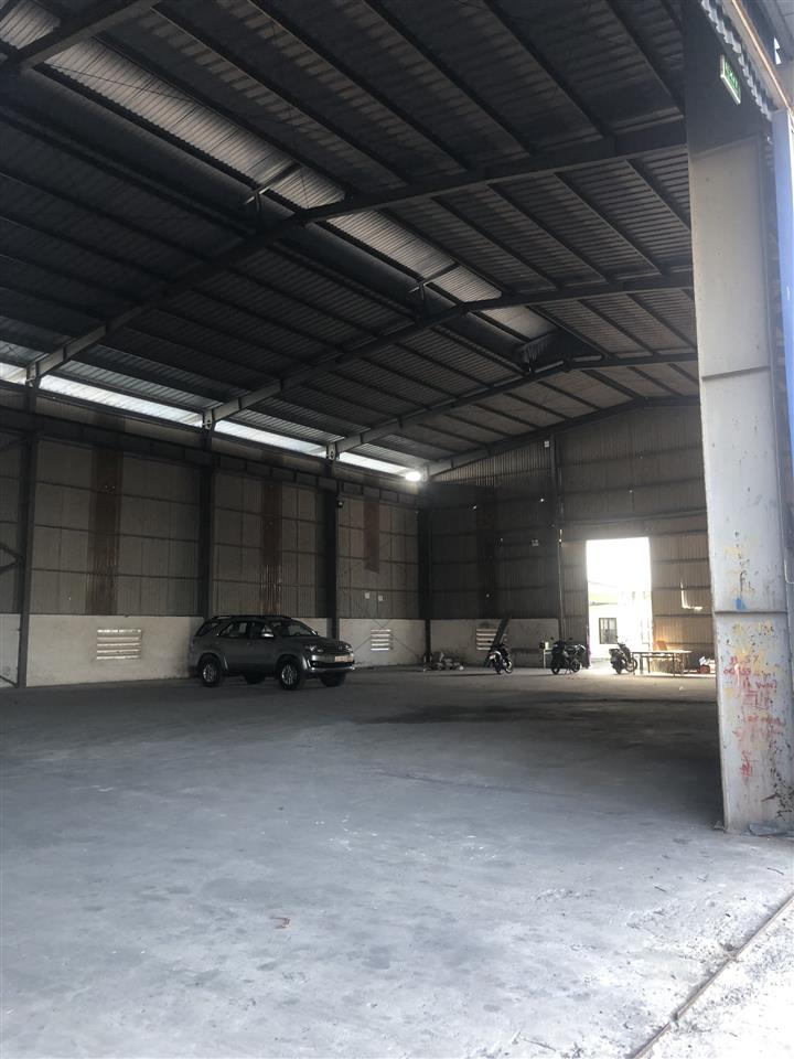 cho thuê xưởng sản xuất khu công nghiệp hòa cầm Trường Sơn Đà Nẵng dt 1300 m2 giá rẻ