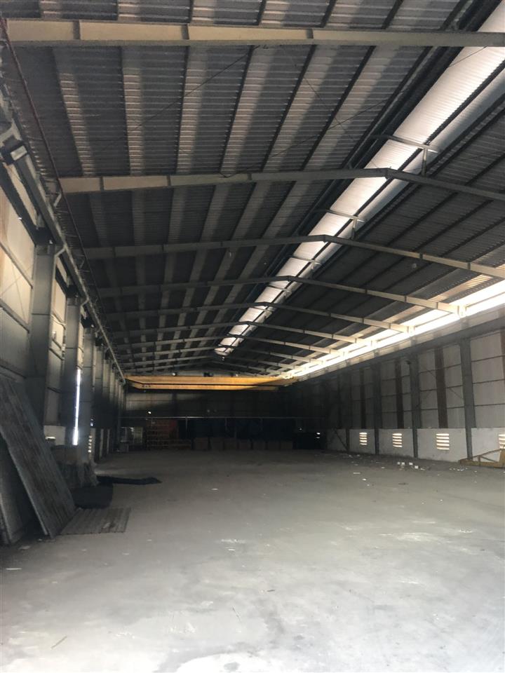 cho thuê xưởng sản xuất khu công nghiệp hòa cầm Trường Sơn Đà Nẵng dt 1300 m2 giá rẻ