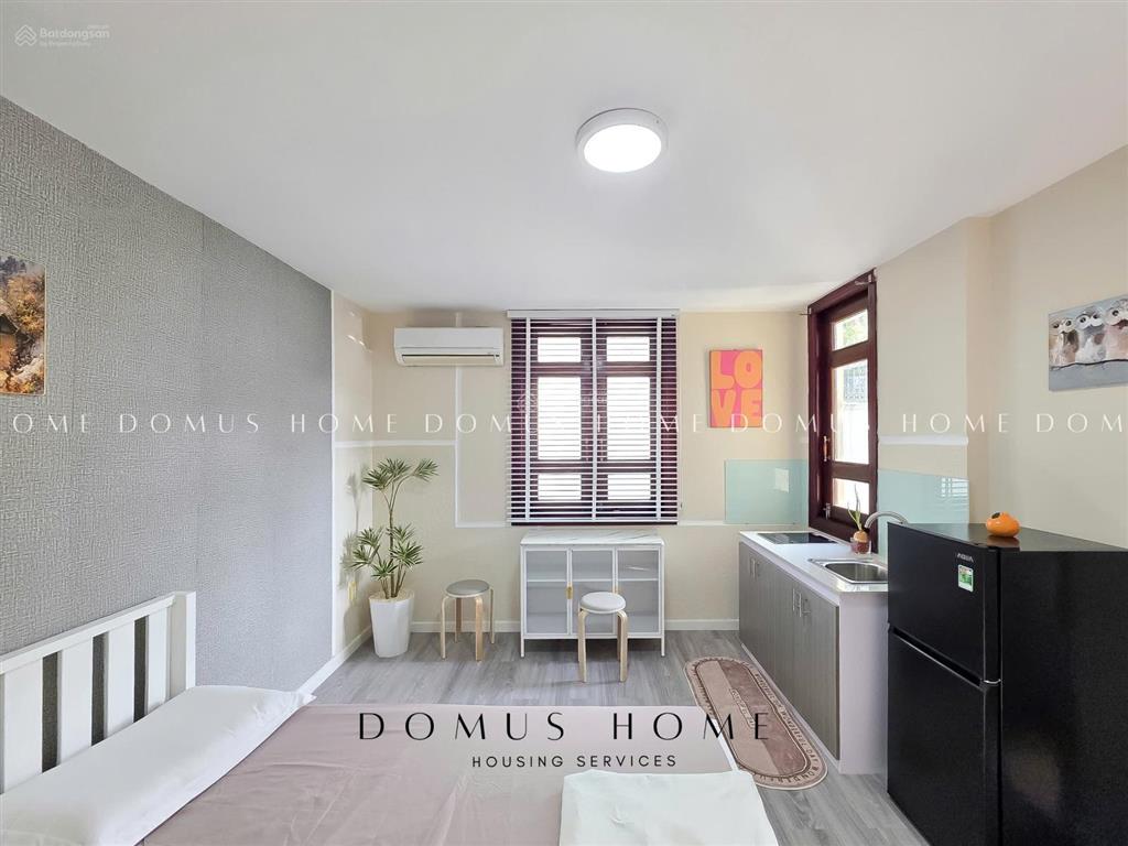 Cho thuê cc mini 25m2, giá cực chất 6 triệu tại kdc nam long phú thuận