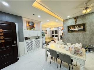 Chính chủ cần bán căn hộ dragon hill 1  122m2  sổ hồng công chứng ngay