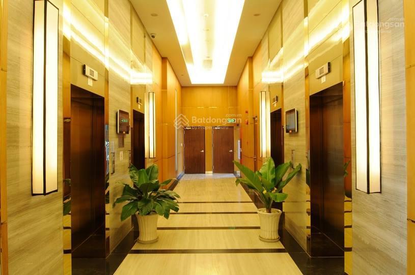 Chính chủ cần bán căn hộ dragon hill 1  122m2  sổ hồng công chứng ngay