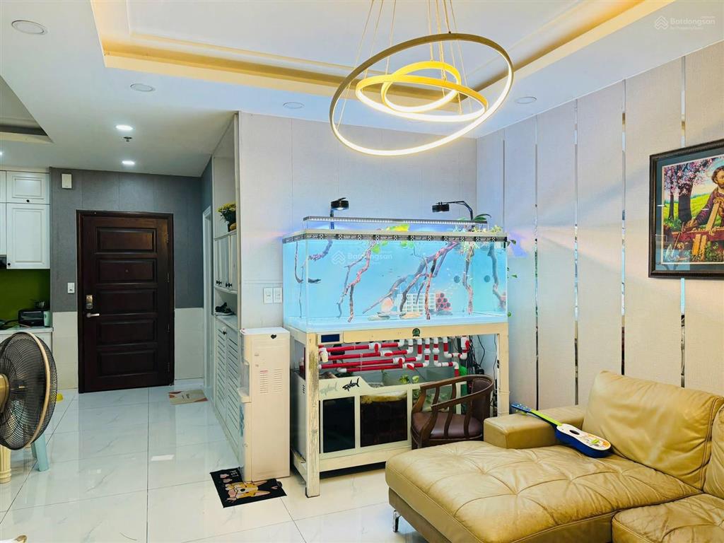 Bán căn hộ dragon hill 122m2, 3 phòng ngủ, giá chỉ 5,8 tỷ