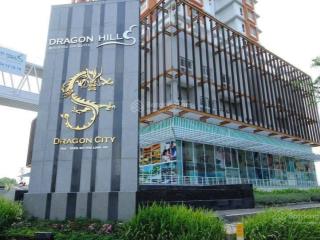 Bán căn hộ dragon hill 122m2, 3 phòng ngủ, giá chỉ 5,8 tỷ