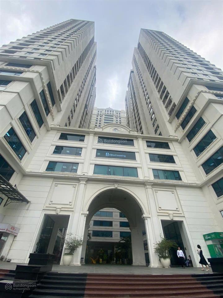 Tôi chủ nhà muốn bán căn hộ chung cư central field 219 trung kính 71m2 2pn, view đẹp. giá 6,9 tỷ