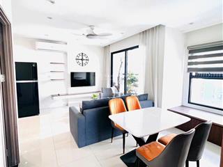 Tôi chủ nhà cần bán nhanh căn 2n2wc, 80m2 tòa sudico. nhà thoáng, view đẹp. giá 6,5 tỷ