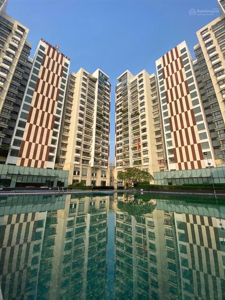 Tôi chủ nhà cần bán nhanh trong tháng căn hộ chelsea park 100m2 3n2vs. giá công khai 9,1 tỷ