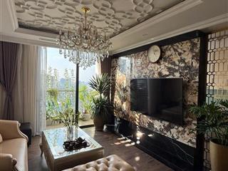 Tôi chủ nhà, cần bán nhanh căn hộ 142m2, 3n3wc tòa ct4 vimeco. view đẹp thoáng. giá công khai 13 tỷ