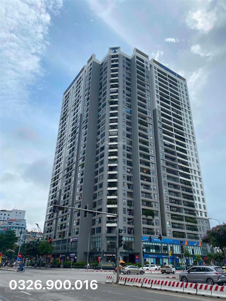 Tôi chính chủ cần bán gấp căn hộ the park home 124m2 3pn. view thoáng đẹp. giá công khai 12 tỷ