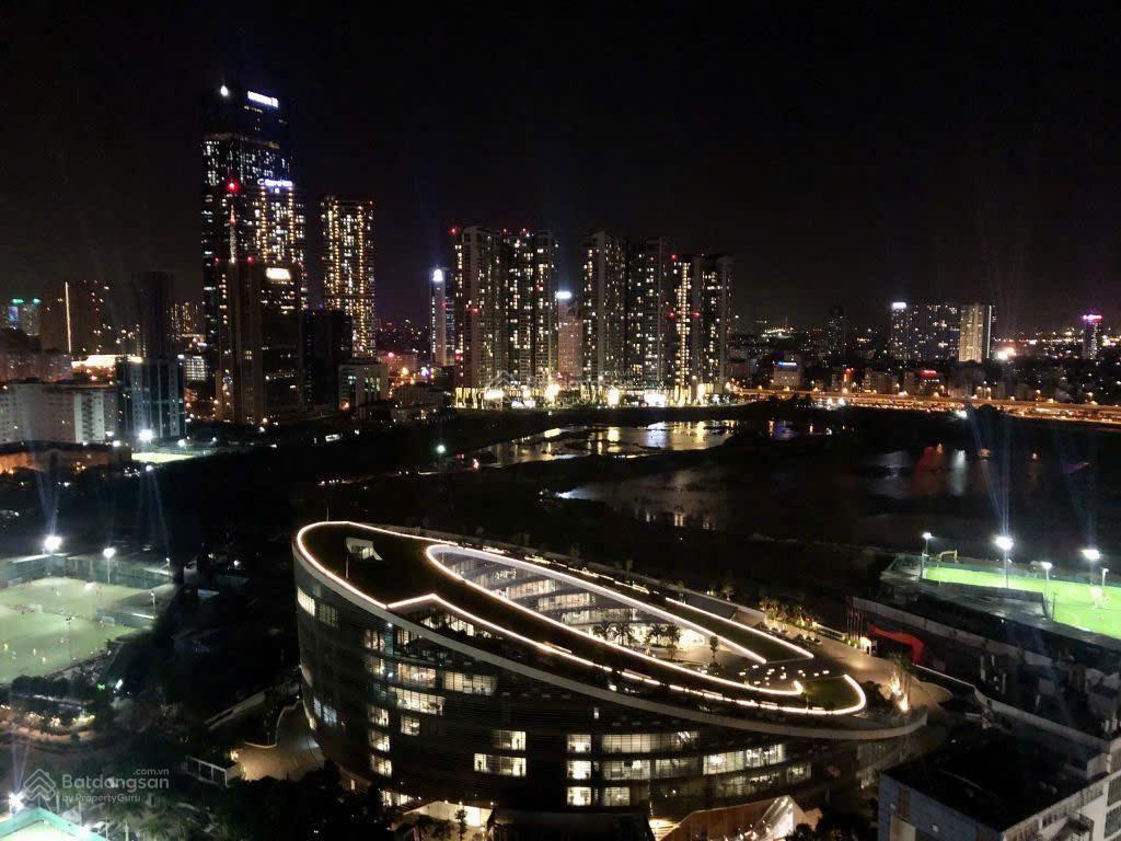 Tôi chính chủ cần bán nhanh căn hộ sky park residence 3n2vs. 86,5m2. view hồ. giá 9,2 tỷ