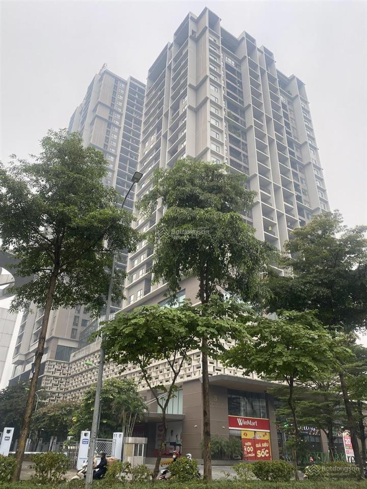 Gia đình tôi cần bán căn hộ 128m2 sky park residence 3n2vs. view thoáng đẹp. giá 12 tỷ