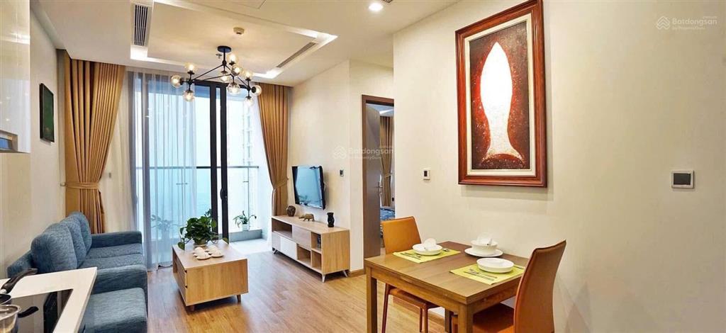 Tôi chính chủ cần bán nhanh căn hộ 3n2vs vinhomes nguyễn chí thanh. view thoáng đẹp. giá 14,6 tỷ