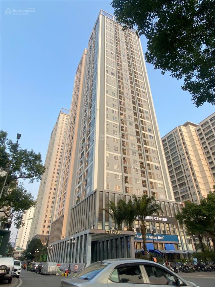 Chính chủ cần sang tên nhanh trong tháng căn hộ 65m2 2pn chung cư a10 nam trung yên. giá 6 tỷ