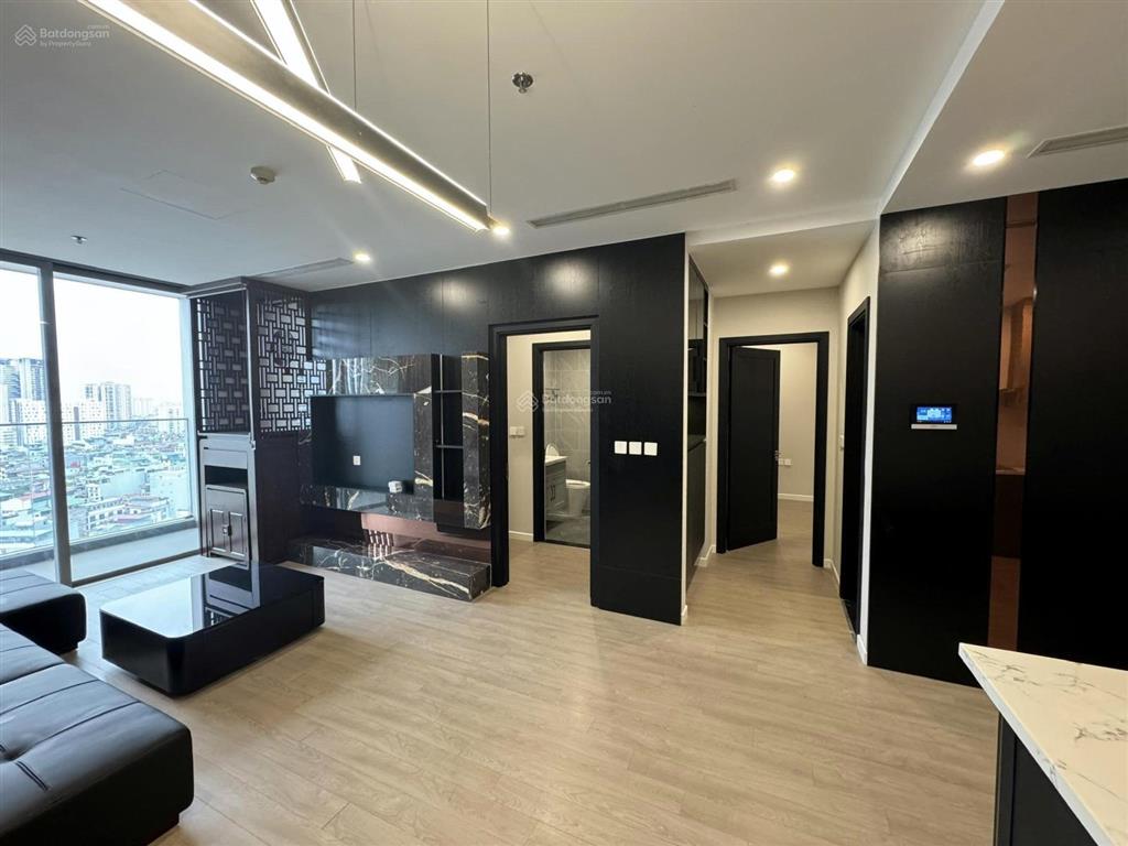 Tôi chủ nhà cần bán gấp căn hộ the nine 77m2 2n2vs. view thoáng đẹp. giá công khai 8,8 tỷ