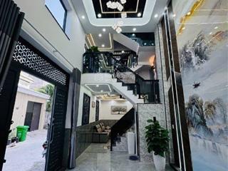 Nhà phố liền kề hương lộ 2  bình tân  hxh  7ty