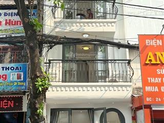 Siêu phẩm mặt tiền văn cao  kinh doanh bất chấp ngày đêm  chỉ 3.6 tỷ (thương lượng)  sở hữu ngay