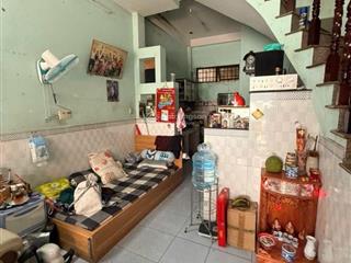 Nhà đẹp hẻm xe hơi khu dân cư an ninh  nhỉnh 6 tỷ  đô đốc long  tân phú