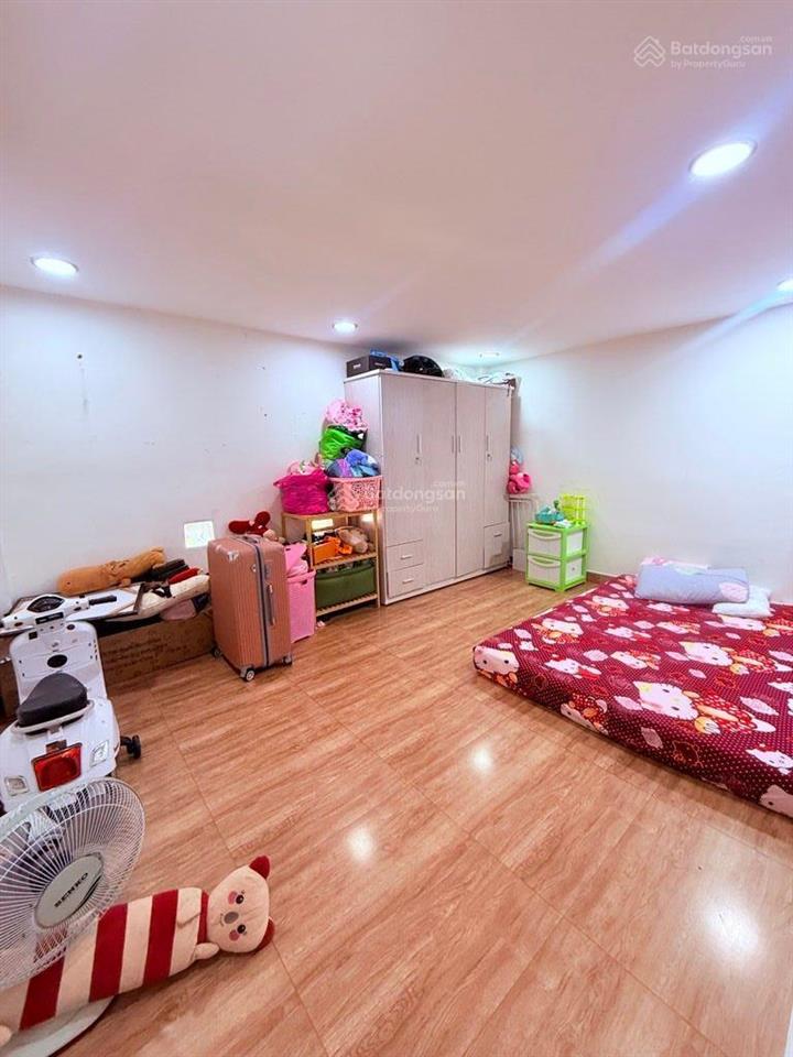 Bán nhà riêng 5,6 tỷ, 42,7 m2 tại thạch lam, phú thạnh, quận tân phú,