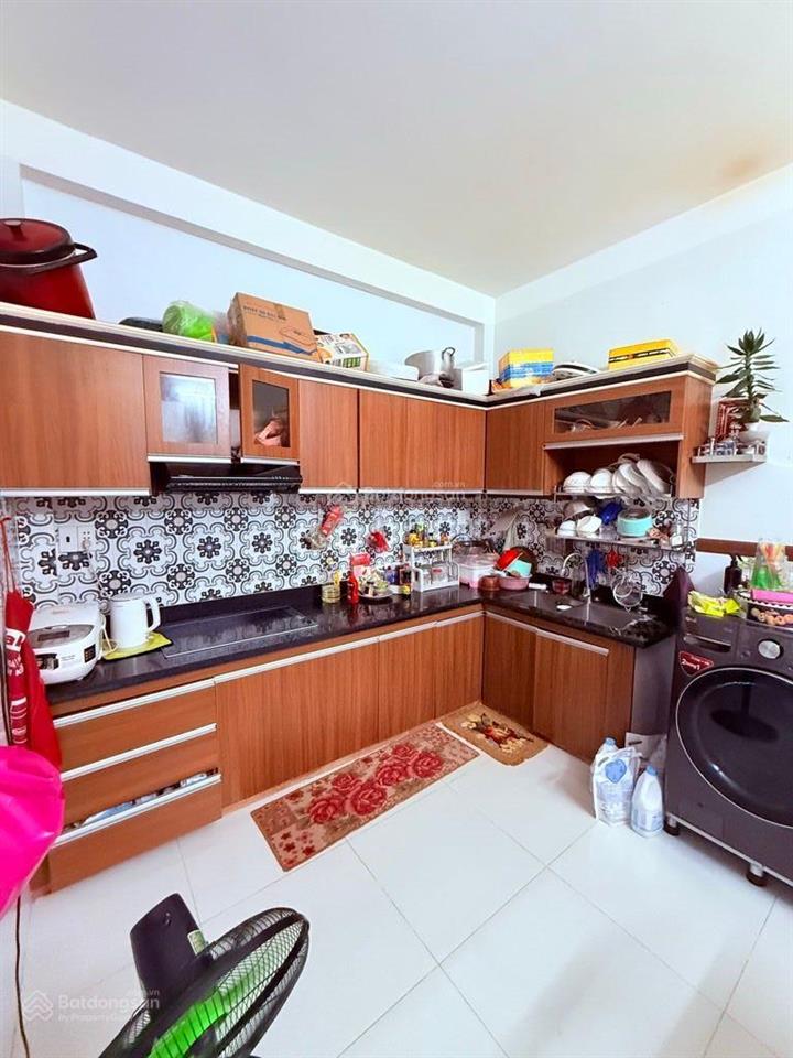 Bán nhà riêng 5,6 tỷ, 42,7 m2 tại thạch lam, phú thạnh, quận tân phú,