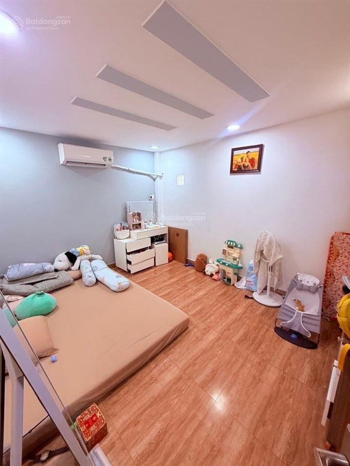 Bán nhà riêng 5,6 tỷ, 42,7 m2 tại thạch lam, phú thạnh, quận tân phú,