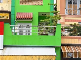 Mtkd hòa bình 4 tầng vỉa hè 5m kinh doanh đỉnh nhỉnh 8 tỷ  mặt tiền đường hòa bình rộng 24m,