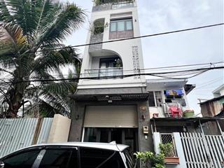 Chủ kẹt tiền cần bán gấp nhà đẹp hơn hình mặt tiền tây sơn ngay chợ tân hương kinh doanh sầm uất