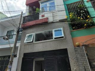 Nhà mới gò dầu tân phú 5 tầng nhỉnh 7 tỷ