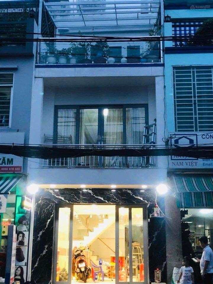 Siêu phẩm lê thúc hoạch hẻm 8m ô tô ngủ trong nhà nhỉnh 8 tỷ lê thúc hoạch, p. phú thọ hòa, tp.hcm