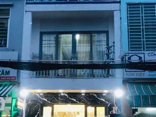 Siêu phẩm lê thúc hoạch hẻm 8m ô tô ngủ trong nhà nhỉnh 8 tỷ lê thúc hoạch, p. phú thọ hòa, tp.hcm