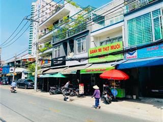 Mặt tiền kinh doanh huỳnh thiện lộc  tân phú giáo tân bình  nhỉnh 9 tỷ