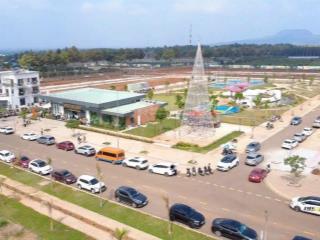 Bán đất nền dự án tại dầu giây, 1,6 tỷ, 100m2, giá ưu đãi, sổ hồng sang tên nhanh chóng