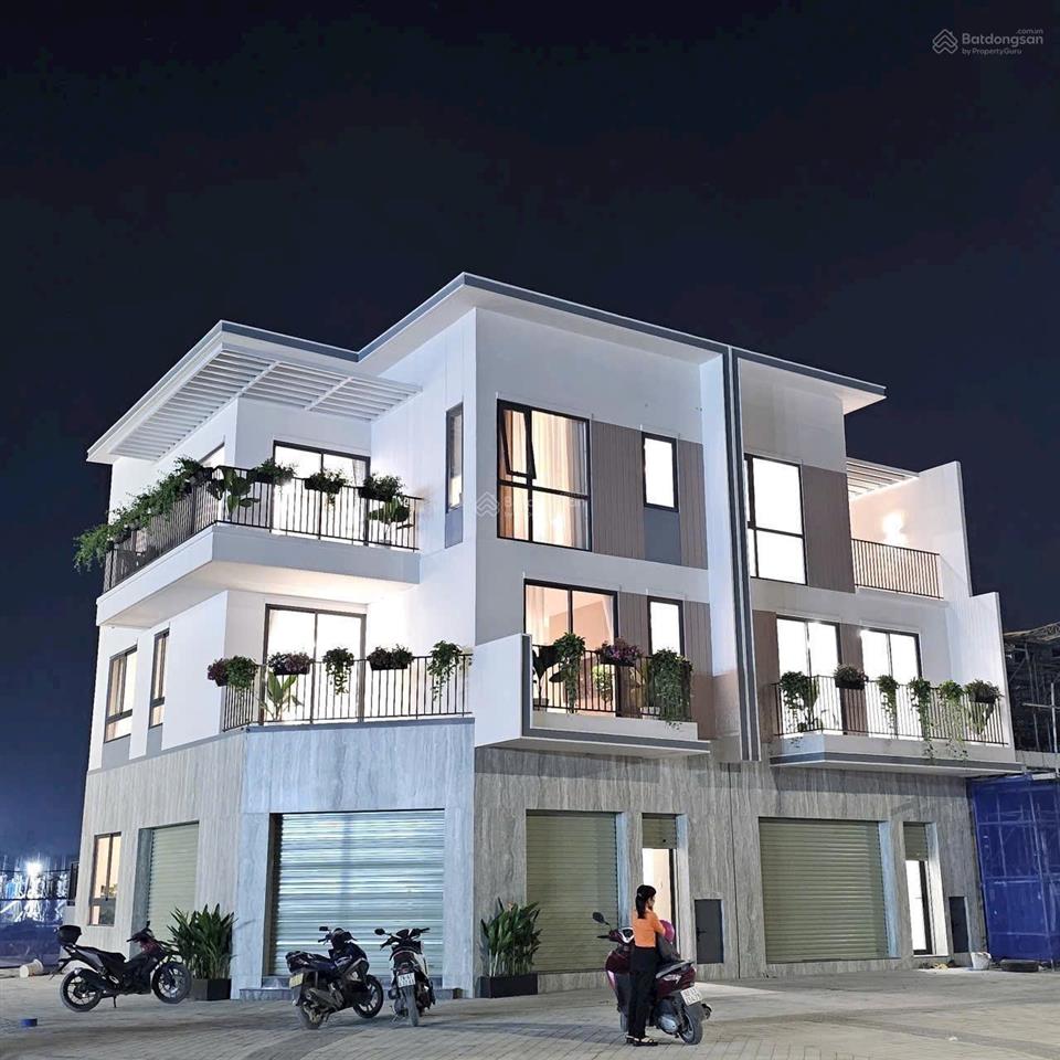 Bán đất nền dự án the link city, 1,8 tỷ, 100m2