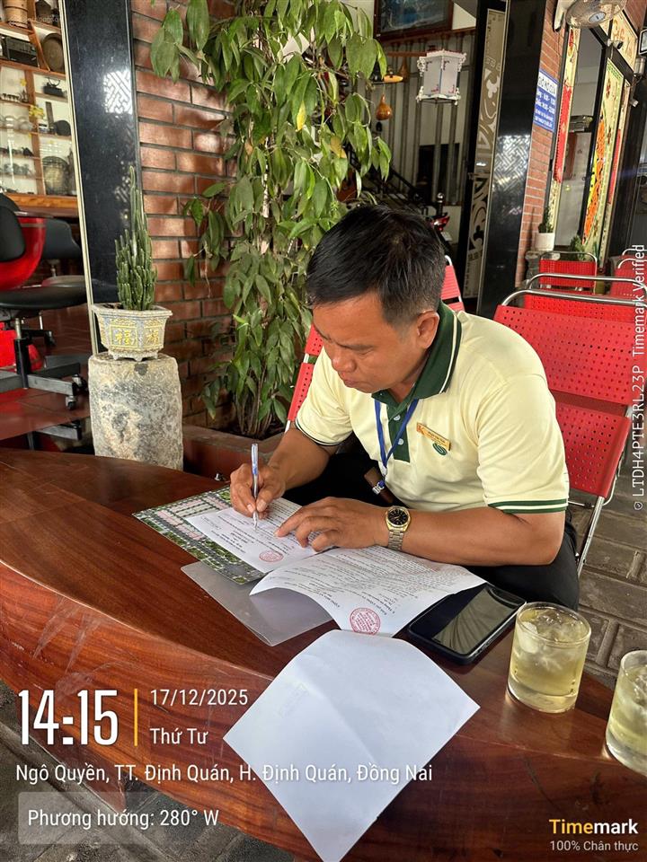 Bán đất nền dự án the link city, 1,8 tỷ, 100m2