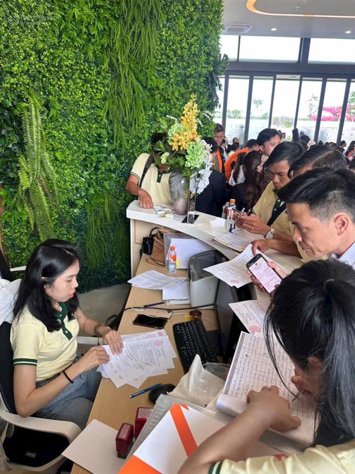 Bán đất nền dự án the link city, 1,8 tỷ, 100m2