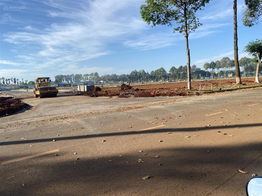 Bán đất nền dự án the link city, 1,8 tỷ, 100m2