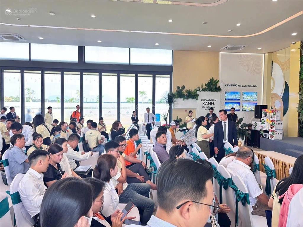 Bán đất nền dự án the link city, 1,8 tỷ, 100m2