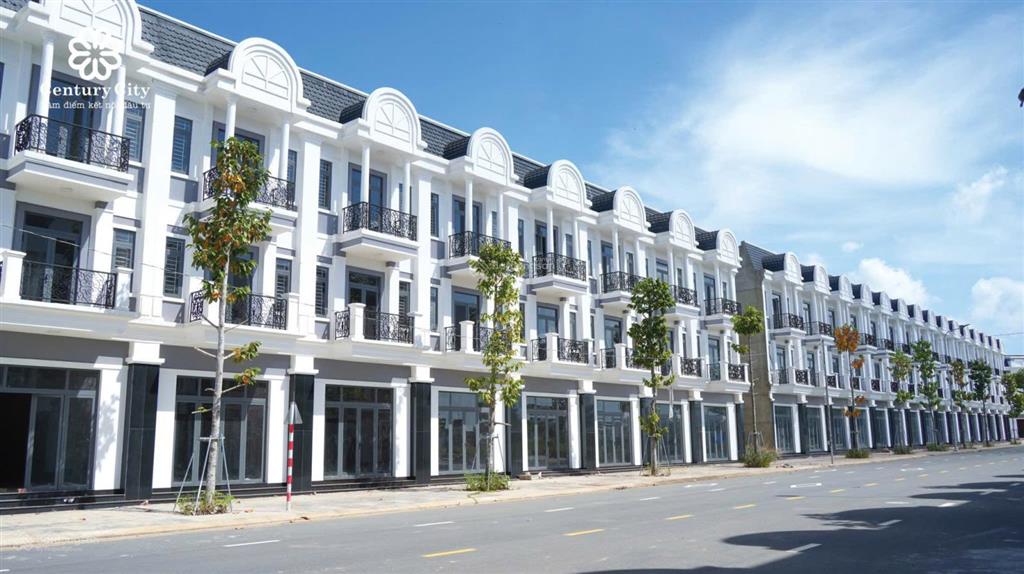 Đất nền da century city đón đầu hạ tầng đô thị mới và sân bay long thành, sổ đỏ riêng