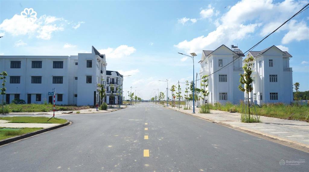 Đất nền da century city đón đầu hạ tầng đô thị mới và sân bay long thành, sổ đỏ riêng