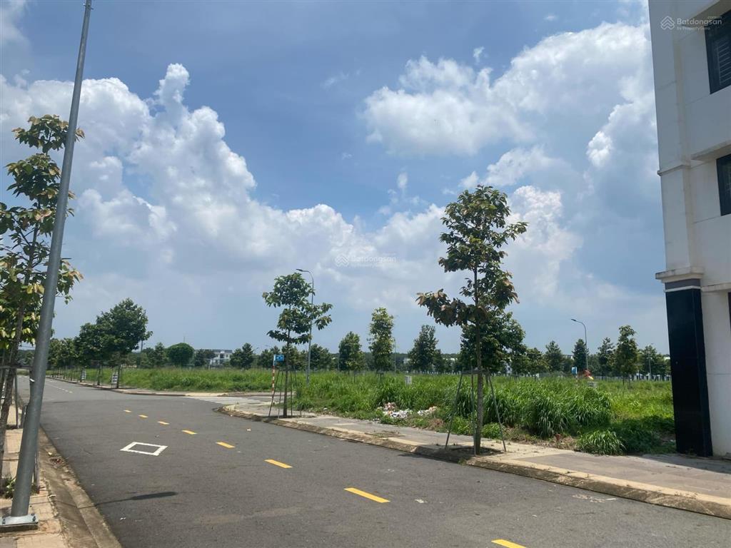 Đất nền da century city đón đầu hạ tầng đô thị mới và sân bay long thành, sổ đỏ riêng
