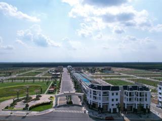 Đất nền da century city đón đầu hạ tầng đô thị mới và sân bay long thành ,sổ đỏ riêng từng nền
