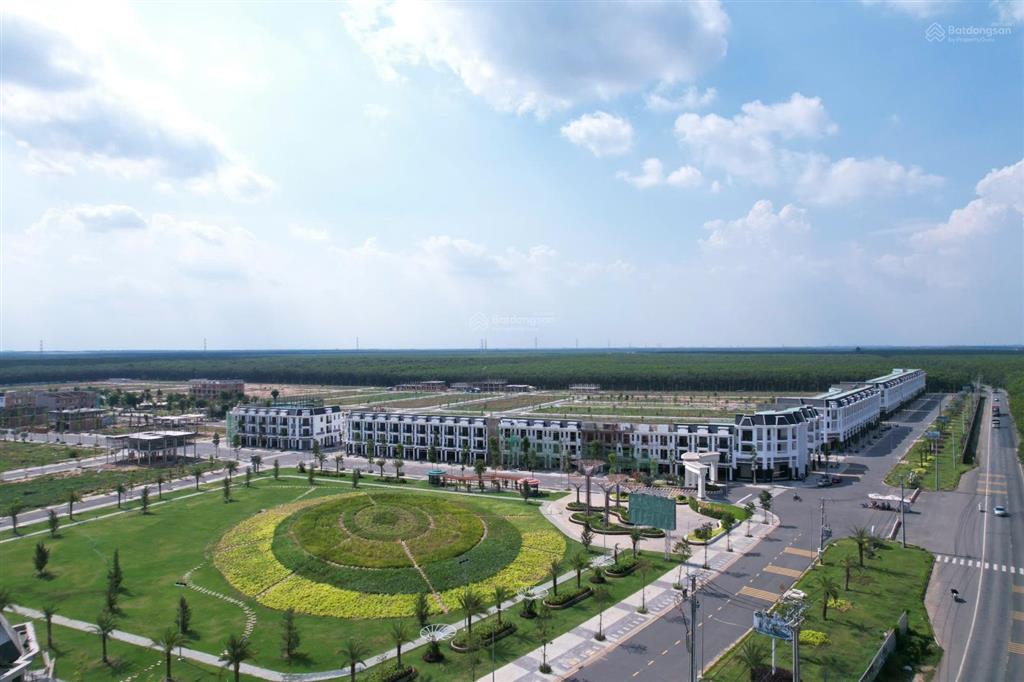 Đất nền da century city đón đầu hạ tầng đô thị mới và sân bay long thành, sổ đỏ riêng