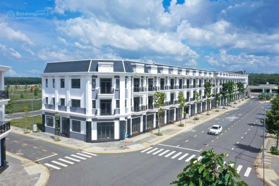 Đất nền da century city đón đầu hạ tầng đô thị mới và sân bay long thành, sổ đỏ riêng